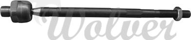 WOLVER SP207170 - Rotule de direction intérieure, barre de connexion droxauto.com
