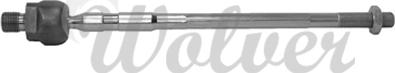 WOLVER SP207200 - Rotule de direction intérieure, barre de connexion droxauto.com