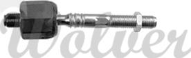 WOLVER SP219410 - Rotule de direction intérieure, barre de connexion droxauto.com