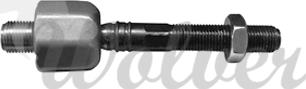 WOLVER SP214940 - Rotule de direction intérieure, barre de connexion droxauto.com