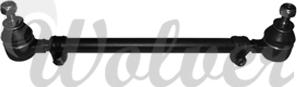 WOLVER SP214040 - Barre de direction droxauto.com