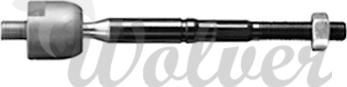 WOLVER SP215900 - Rotule de direction intérieure, barre de connexion droxauto.com