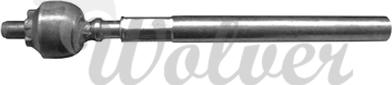 WOLVER SP215120 - Rotule de direction intérieure, barre de connexion droxauto.com