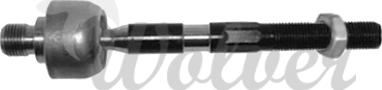 WOLVER SP215300 - Rotule de direction intérieure, barre de connexion droxauto.com