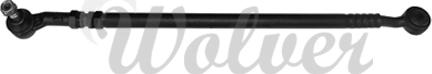 WOLVER SP210482 - Barre de connexion droxauto.com