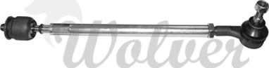WOLVER SP211881 - Barre de connexion droxauto.com