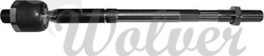 WOLVER SP218990 - Rotule de direction intérieure, barre de connexion droxauto.com