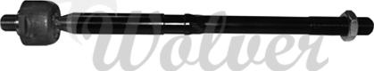 WOLVER SP217160 - Rotule de direction intérieure, barre de connexion droxauto.com