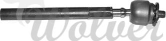 WOLVER SP224510 - Rotule de direction intérieure, barre de connexion droxauto.com