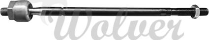 WOLVER SP224360 - Rotule de direction intérieure, barre de connexion droxauto.com