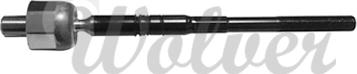 WOLVER SP225400 - Rotule de direction intérieure, barre de connexion droxauto.com