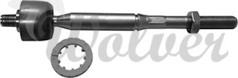 WOLVER SP225570 - Rotule de barre de connexion droxauto.com