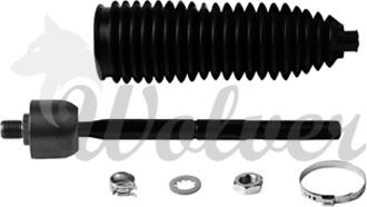 WOLVER SP225790 - Rotule de barre de connexion droxauto.com