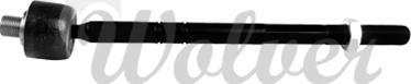 WOLVER SP226180 - Rotule de direction intérieure, barre de connexion droxauto.com