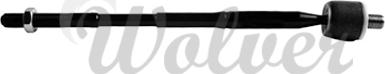 WOLVER SP226260 - Rotule de direction intérieure, barre de connexion droxauto.com
