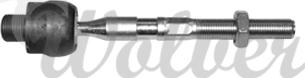 WOLVER SP220820 - Rotule de direction intérieure, barre de connexion droxauto.com