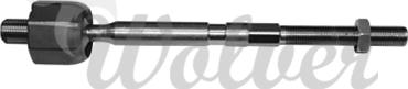 WOLVER SP220340 - Rotule de direction intérieure, barre de connexion droxauto.com