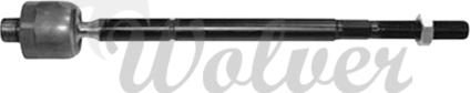 WOLVER SP221930 - Rotule de direction intérieure, barre de connexion droxauto.com