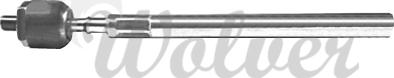 WOLVER SP221570 - Rotule de direction intérieure, barre de connexion droxauto.com