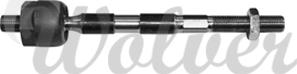 WOLVER SP221240 - Rotule de direction intérieure, barre de connexion droxauto.com