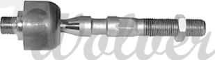 WOLVER SP223940 - Rotule de direction intérieure, barre de connexion droxauto.com