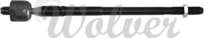 WOLVER SP223970 - Rotule de direction intérieure, barre de connexion droxauto.com