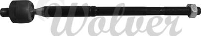 WOLVER SP223310 - Rotule de direction intérieure, barre de connexion droxauto.com