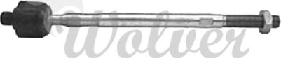 WOLVER SP222530 - Rotule de direction intérieure, barre de connexion droxauto.com