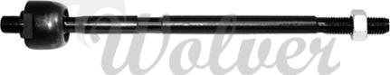 WOLVER SP222620 - Rotule de direction intérieure, barre de connexion droxauto.com