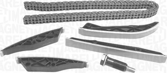 Wonder 300182091 - Kit de distribution par chaîne droxauto.com