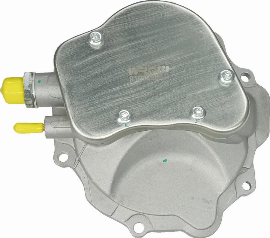 WRC 9191026 - Pompe à vide, freinage droxauto.com