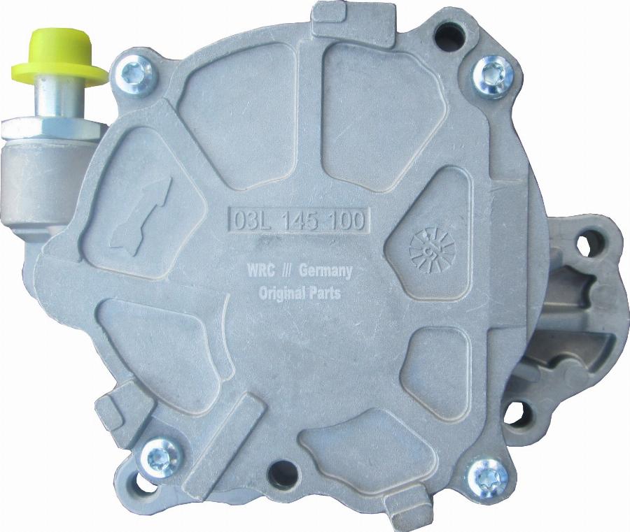 WRC 9191155 - Pompe à vide, freinage droxauto.com