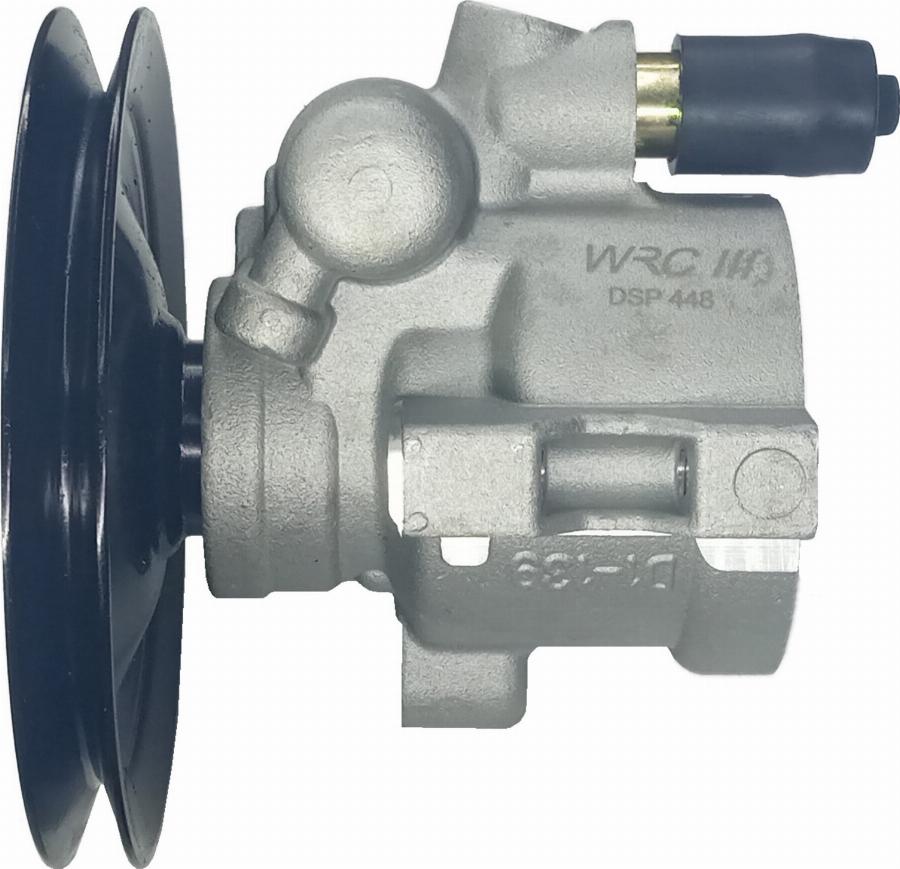 WRC 4900448 - Pompe hydraulique, direction droxauto.com