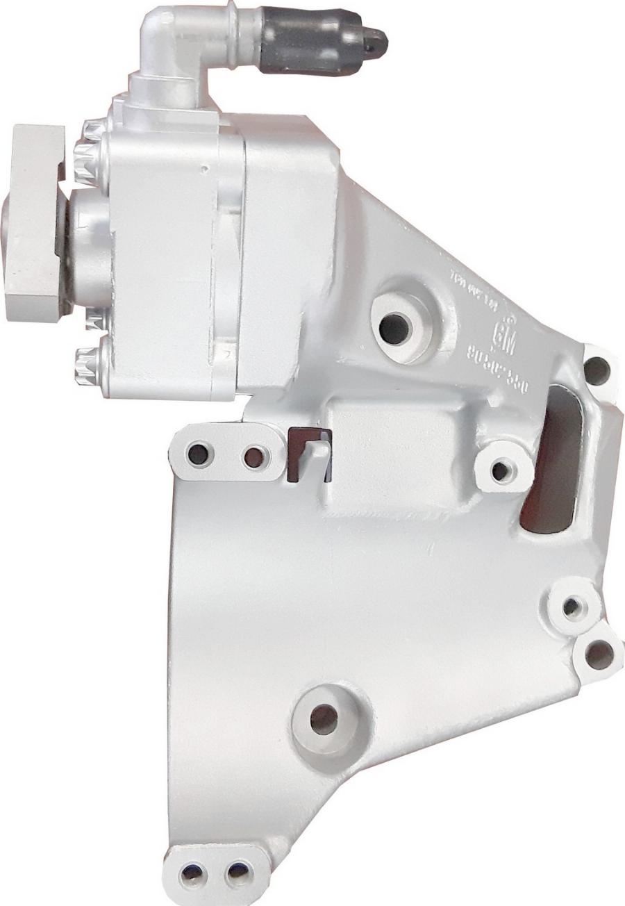 WRC 4900439R - Pompe hydraulique, direction droxauto.com