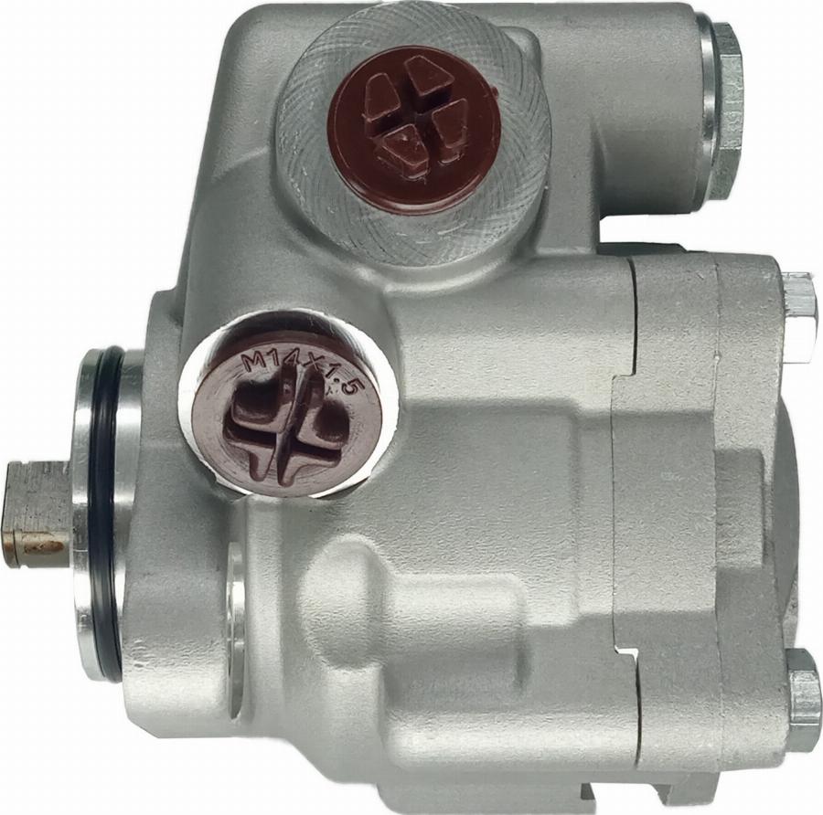 WRC 4900091 - Pompe hydraulique, direction droxauto.com