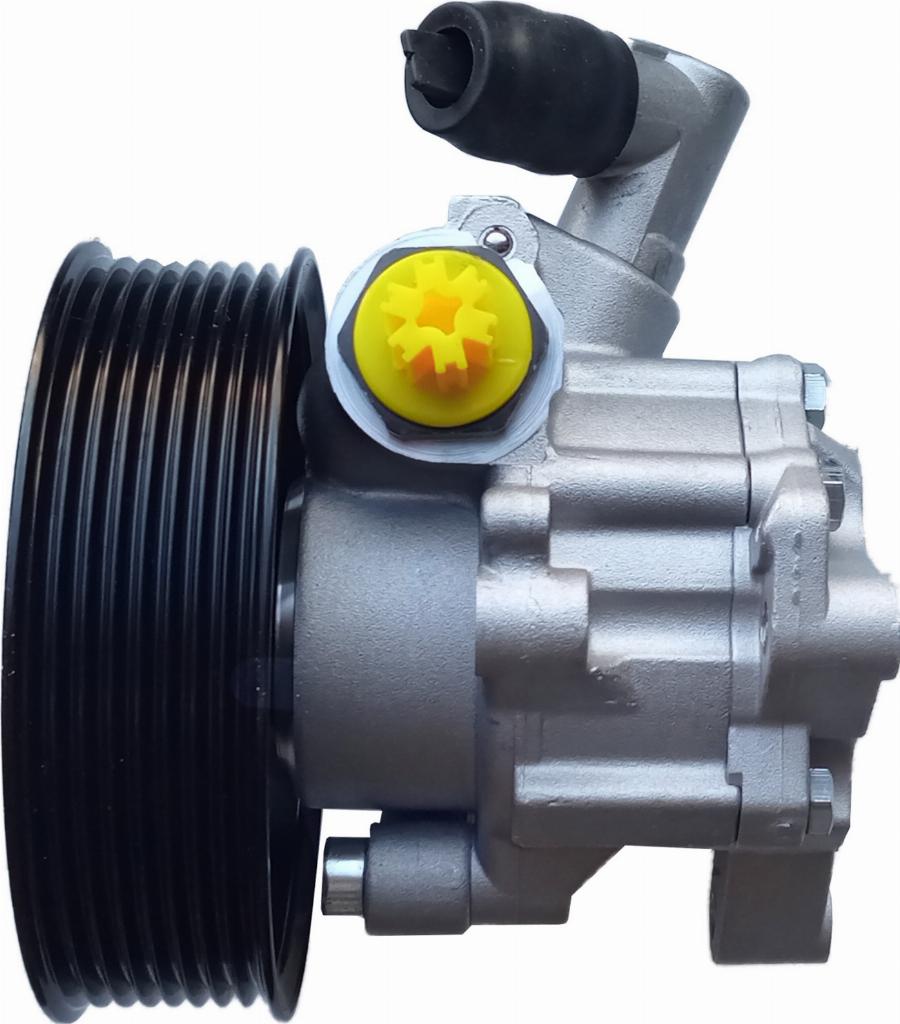 WRC 4900002 - Pompe hydraulique, direction droxauto.com