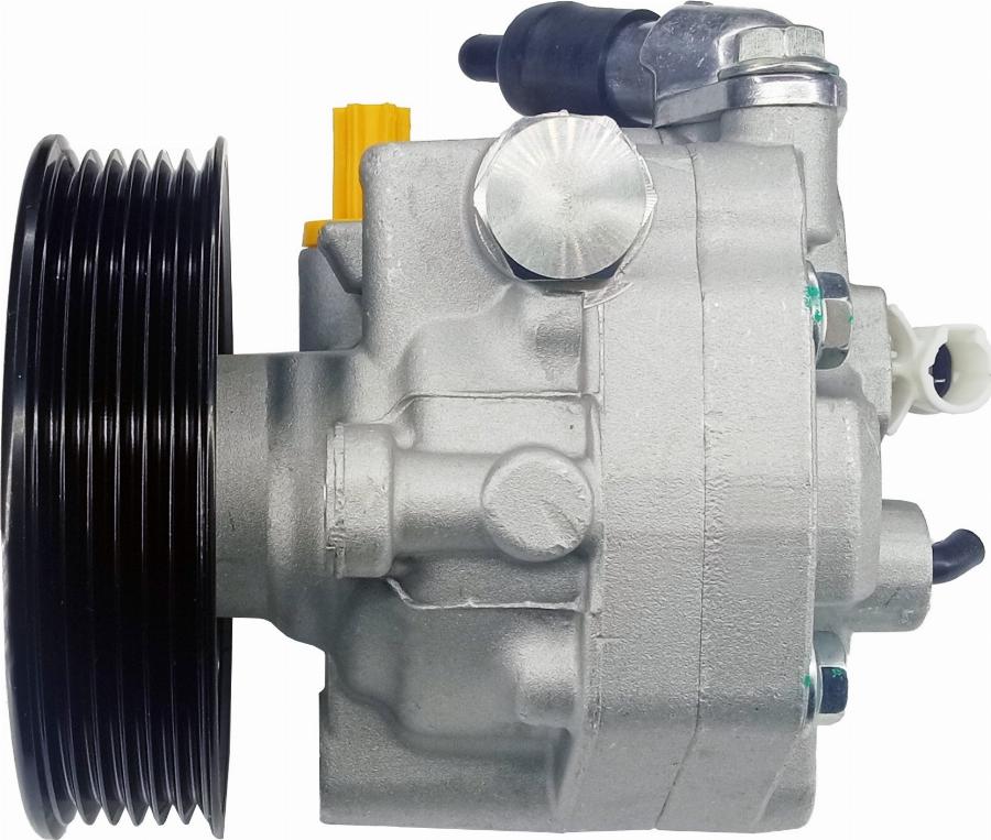 WRC 4900033 - Pompe hydraulique, direction droxauto.com