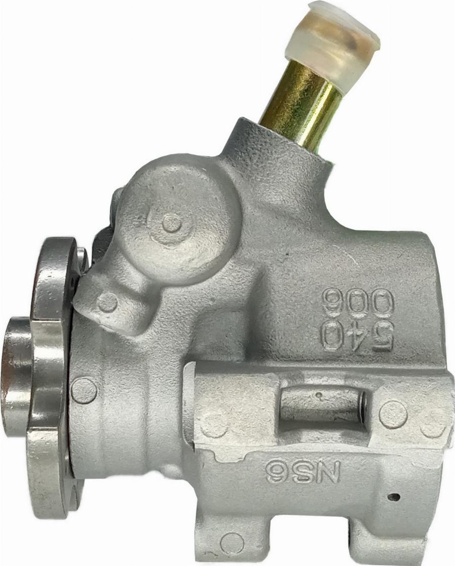 WRC 4900318 - Pompe hydraulique, direction droxauto.com