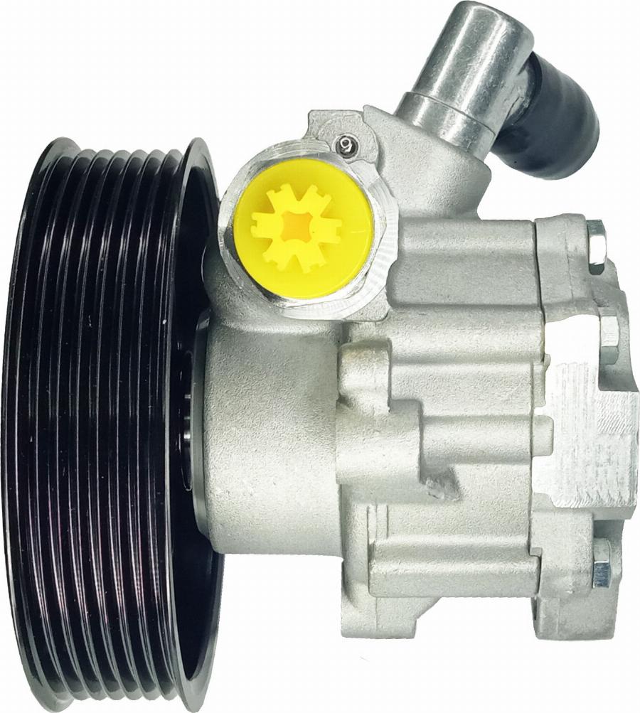 WRC 4902624 - Pompe hydraulique, direction droxauto.com