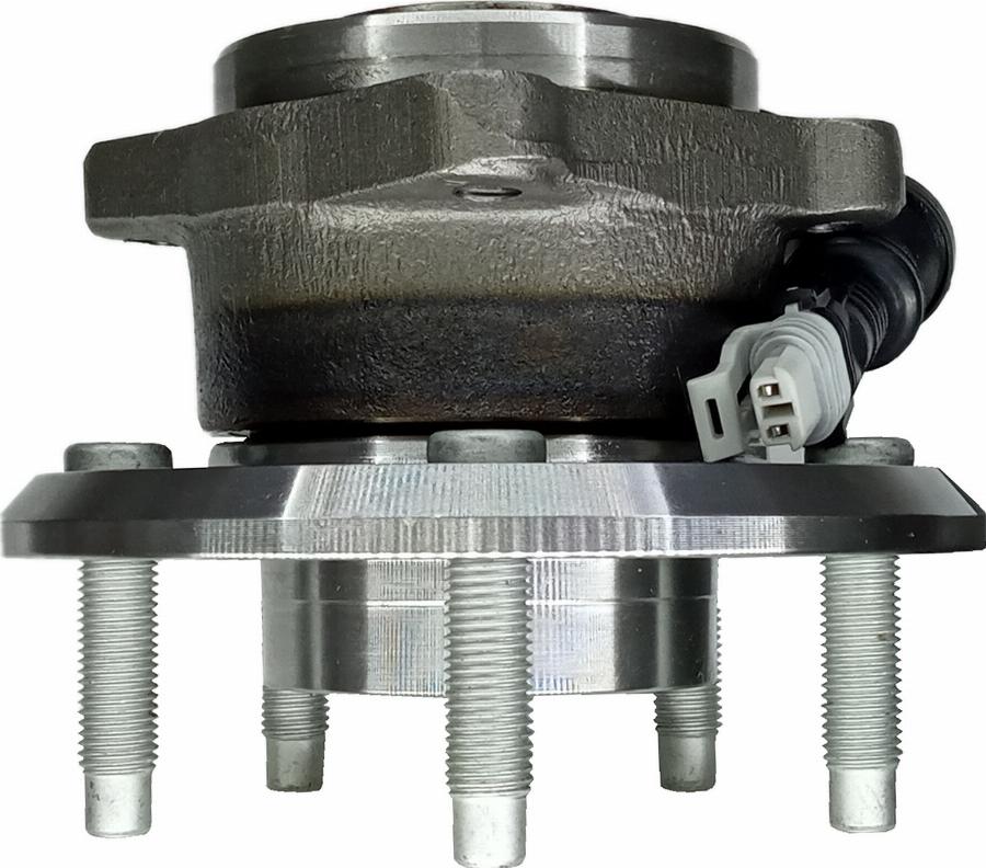 WRC 4600005 - Kit de roulements de roue droxauto.com