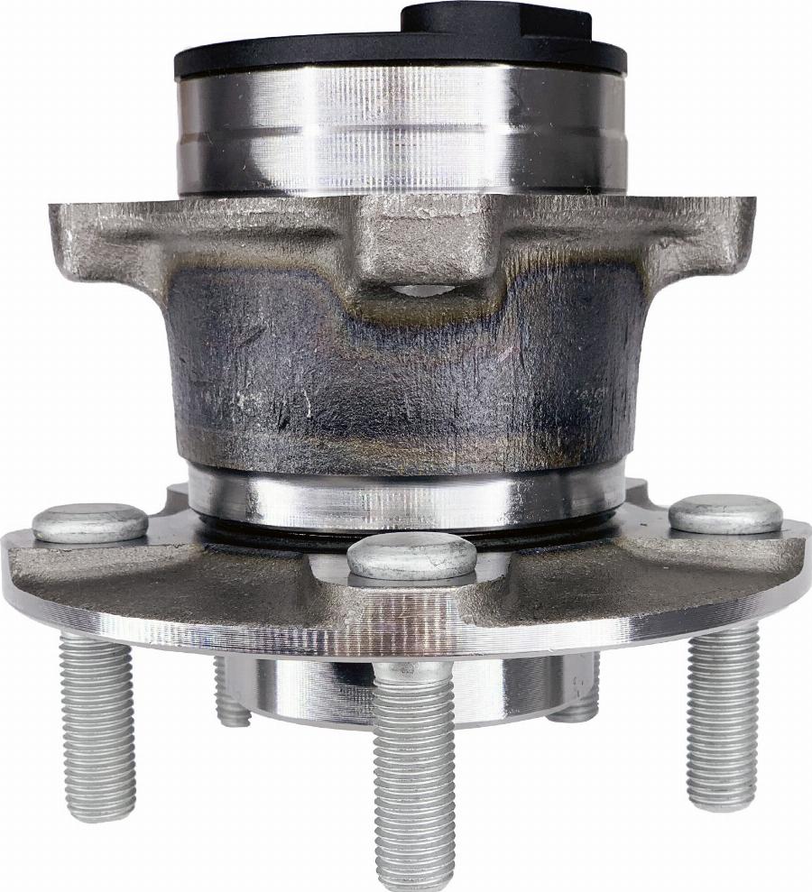 WRC 4600006 - Kit de roulements de roue droxauto.com