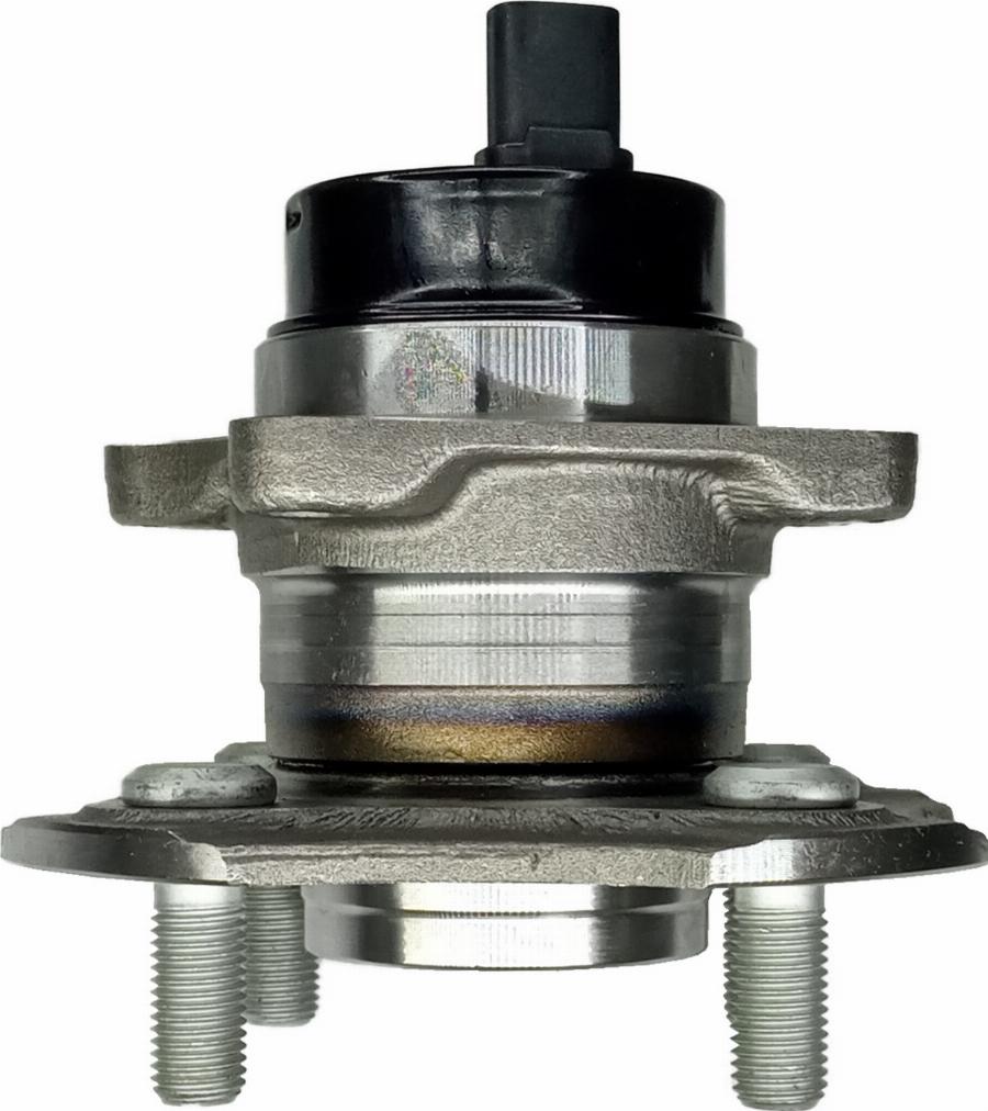 WRC 4600008 - Kit de roulements de roue droxauto.com