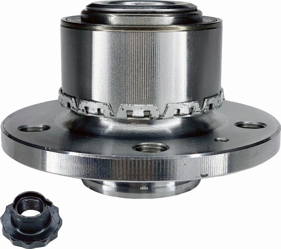 WRC 4600014 - Kit de roulements de roue droxauto.com