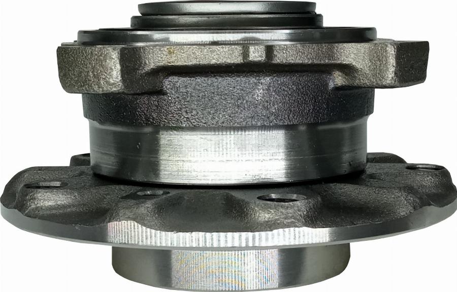 WRC 4600016 - Kit de roulements de roue droxauto.com