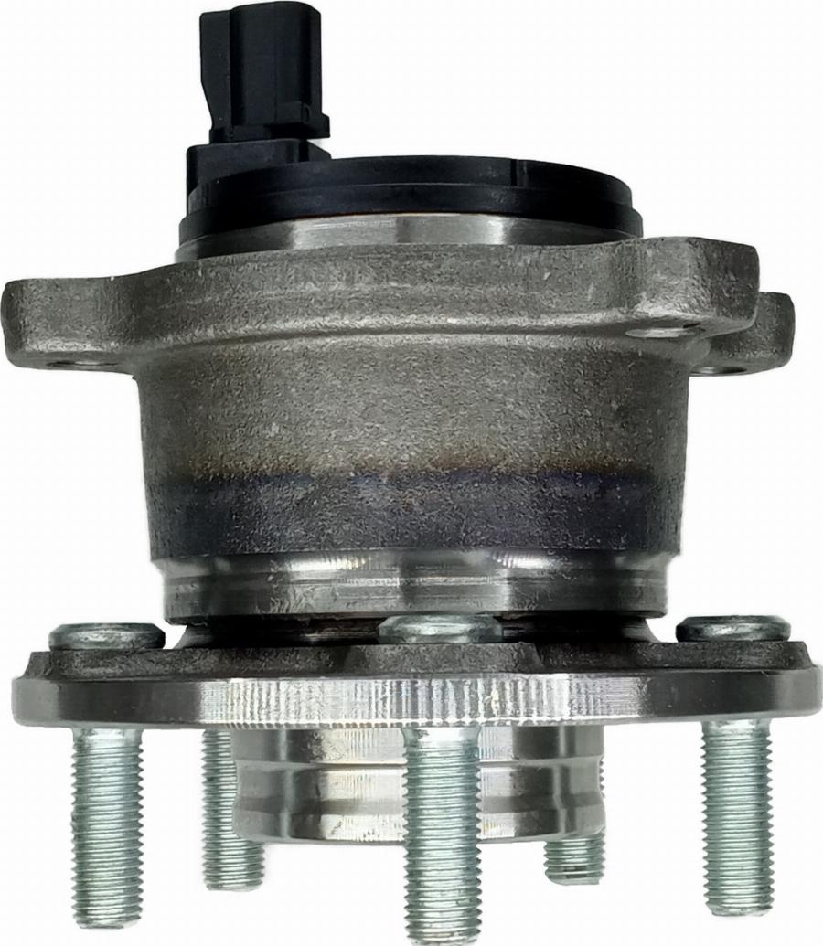 WRC 4600013 - Kit de roulements de roue droxauto.com