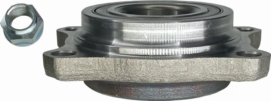 WRC 4600031 - Kit de roulements de roue droxauto.com