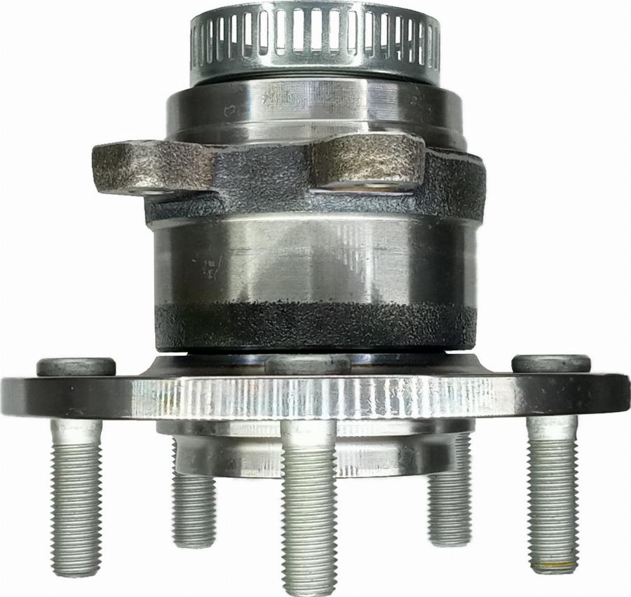 WRC 4600022 - Kit de roulements de roue droxauto.com