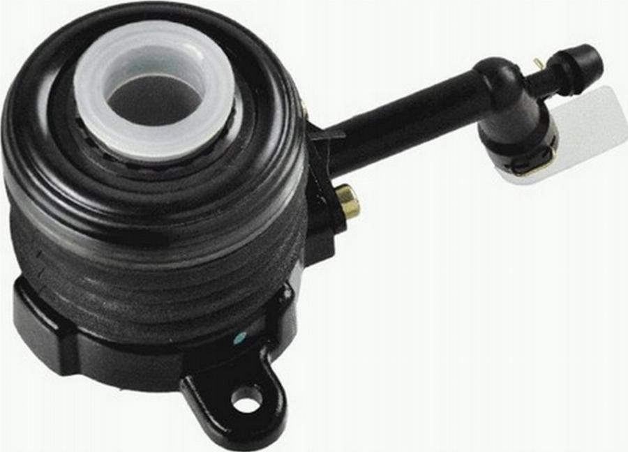 WRC 4800009 - Butée hydraulique, embrayage droxauto.com