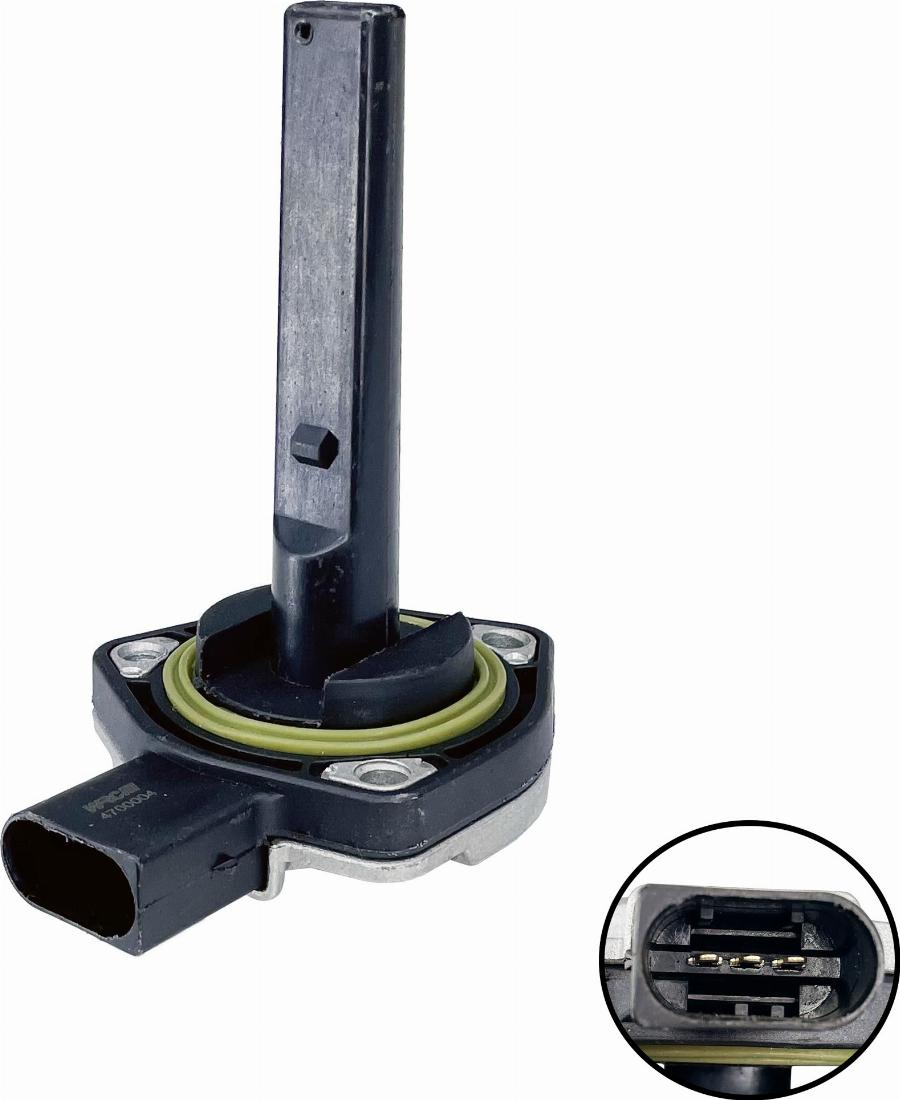 WRC 4700004 - Capteur, niveau d'huile moteur droxauto.com