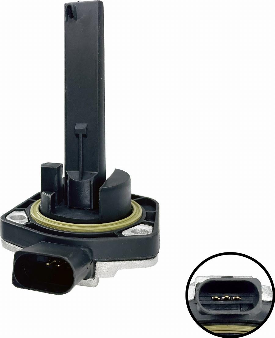 WRC 4700005 - Capteur, niveau d'huile moteur droxauto.com